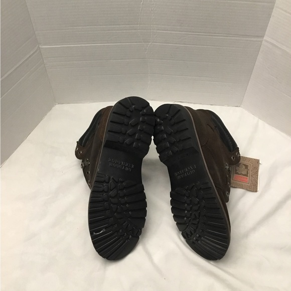 OUTDOOR EXCHANGE BOOTS - Picture 2 of 13